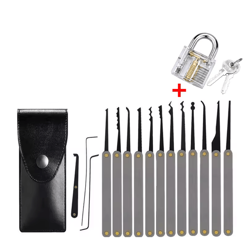 Lockpick Kit (Small)