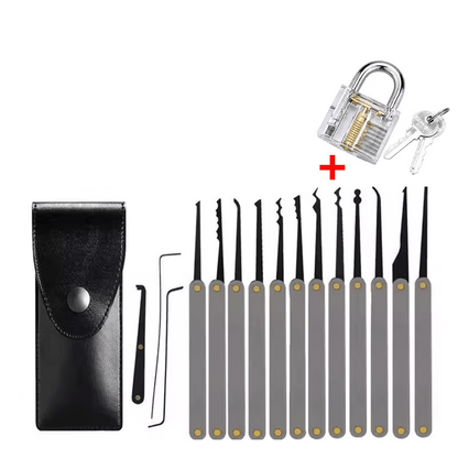 Lockpick Kit (Small)