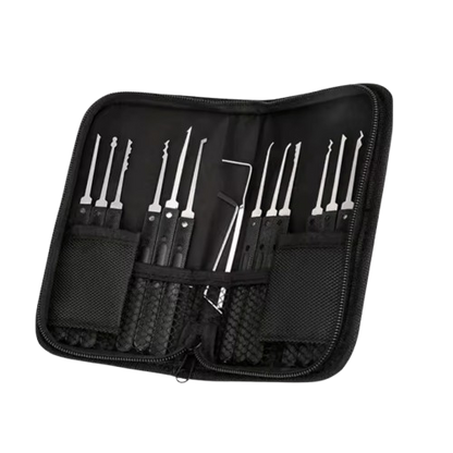 Lockpick Kit (Medium)