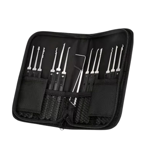 Lockpick Kit (Medium)