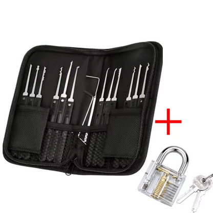 Lockpick Kit (Medium)