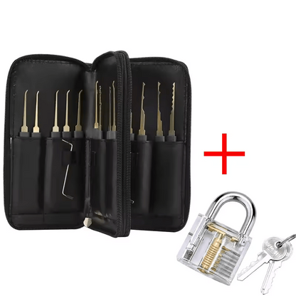 Lockpick Kit (Big)